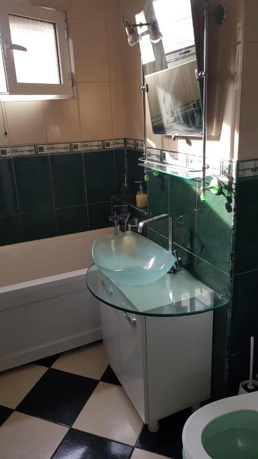 Apartament B Orizont Bacău Exterior foto