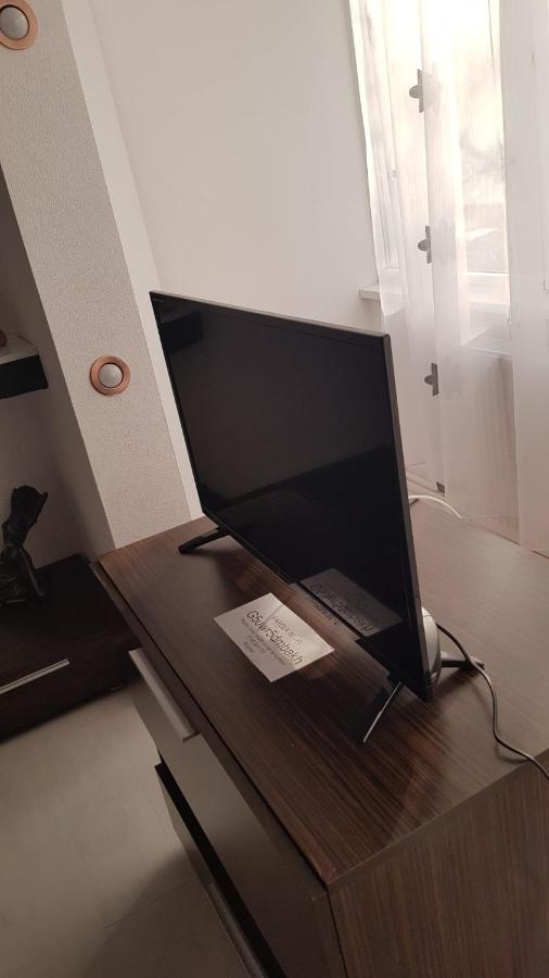 Apartament B Orizont Bacău Exterior foto