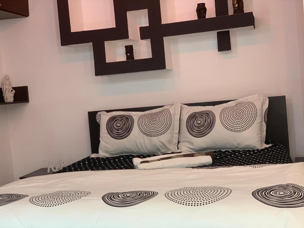 Apartament B Orizont Bacău Exterior foto