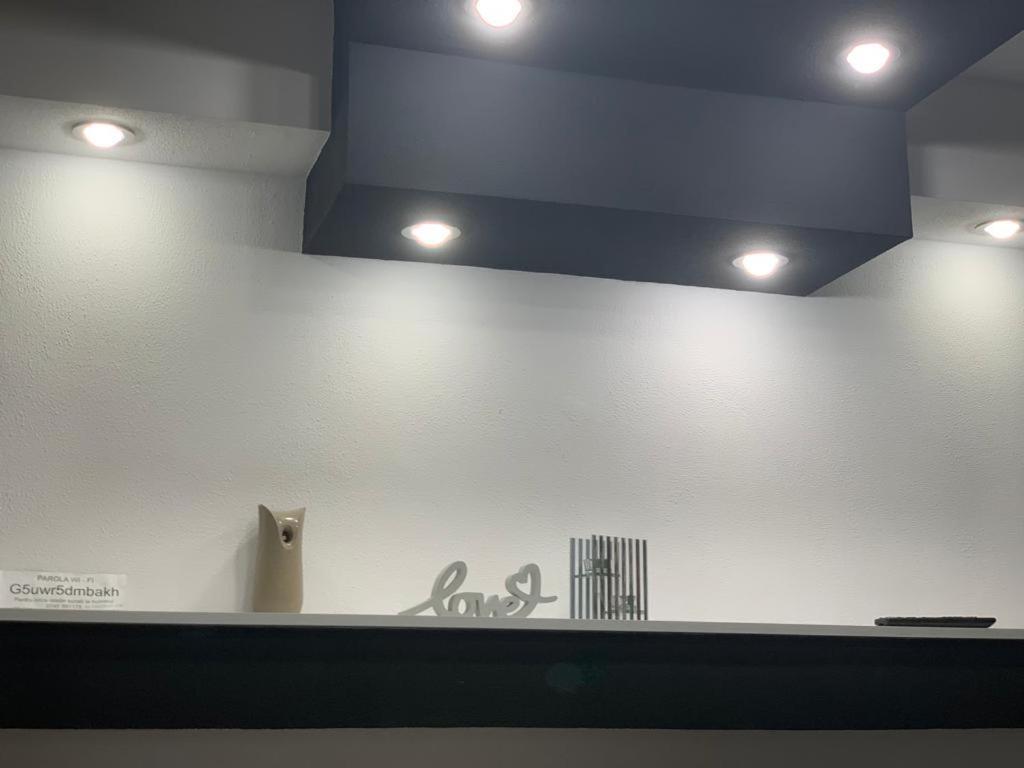 Apartament B Orizont Bacău Exterior foto